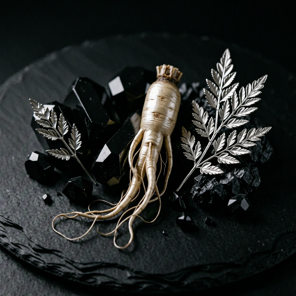 Botanical Interaction