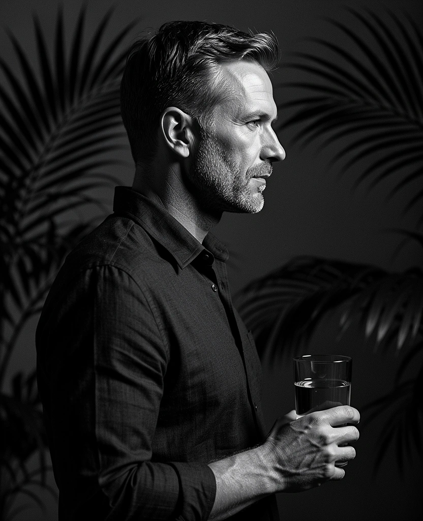 Leadership Wellness Focus