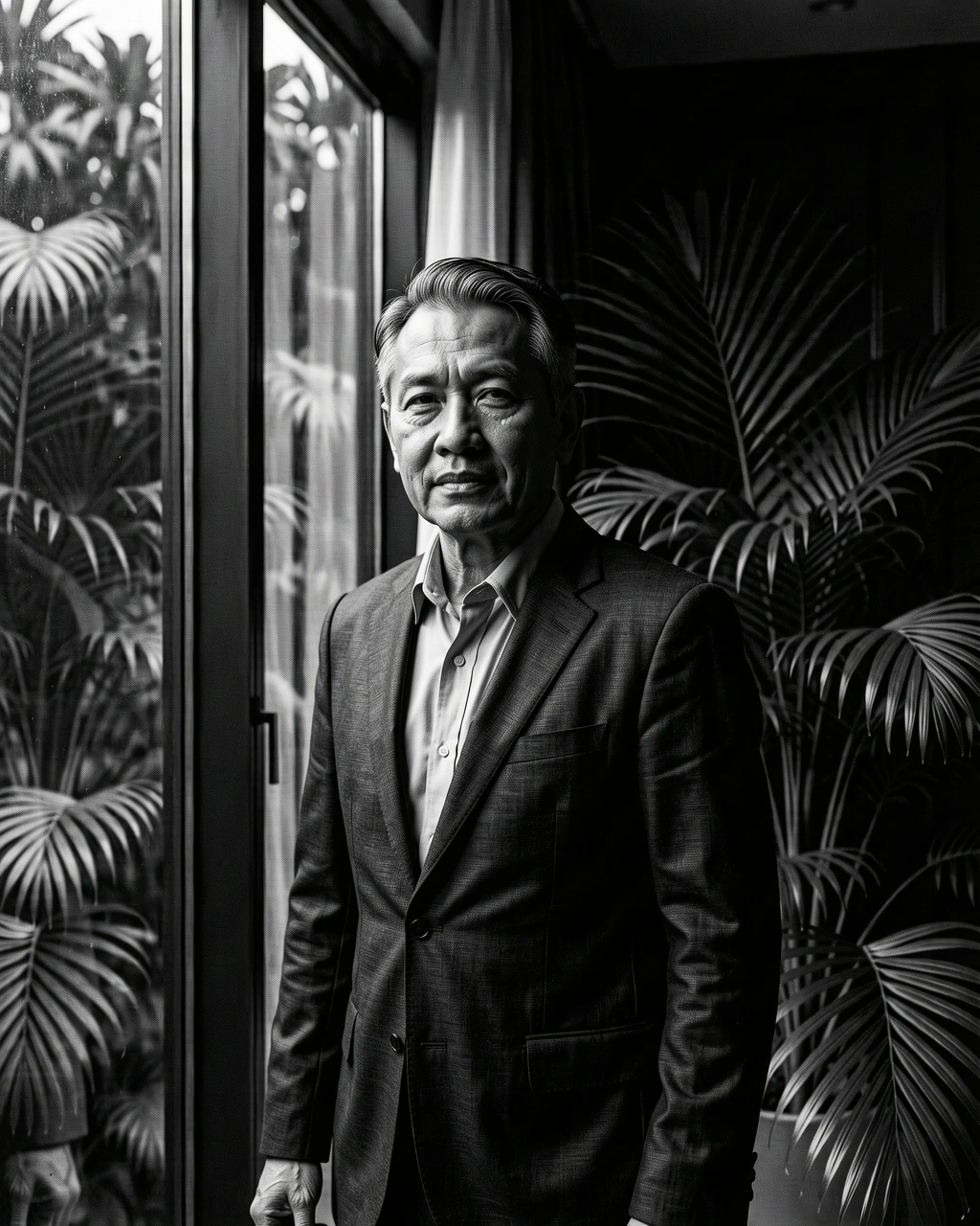 Founder Pria40 Profile